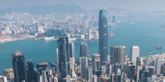 香港专才计划