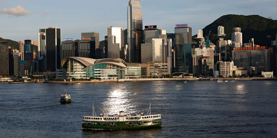 移民香港要什么条件