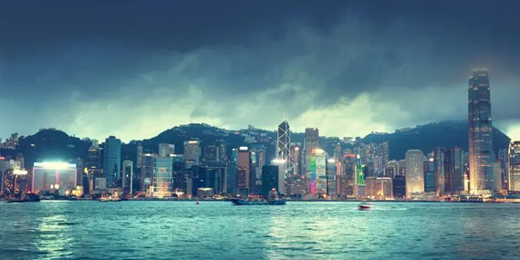 移居香港有什么好处