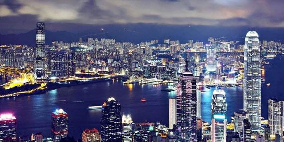 移居香港需要什么手续流程